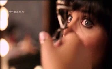 Jennifer Korbin Breasts Bush Scene In Lingerie AZNude