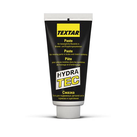PROMO: TEXTAR LAUNCHES HYDRA TEC - CAT Magazine