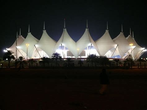 King Fahd International Stadium – StadiumDB.com