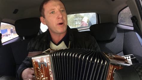 Шансон под гармонь. - YouTube