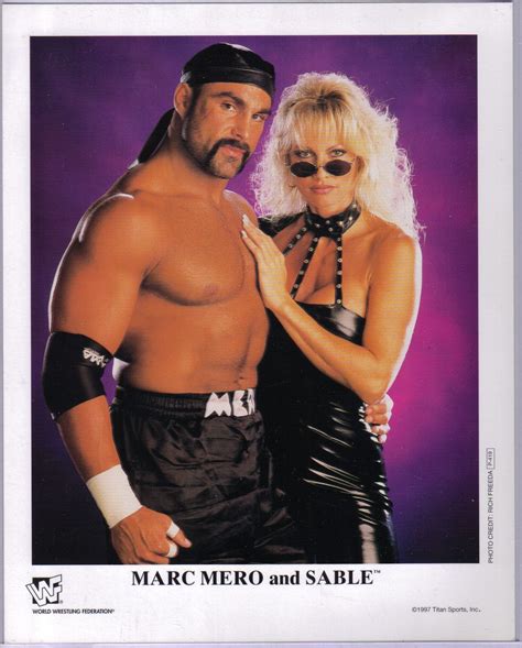 Divalicious: Sable (Rena Mero Lesnar)