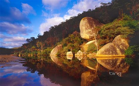 June 2013 Bing official theme widescreen wallpaper Album List-Page1 ...