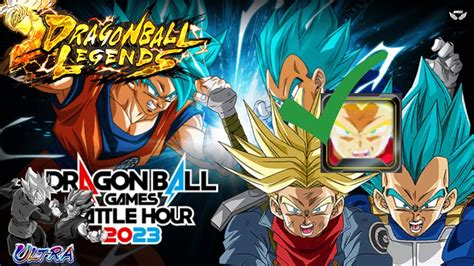 Chi Uscira Sta Notte Dragonball Dblegends Youtube