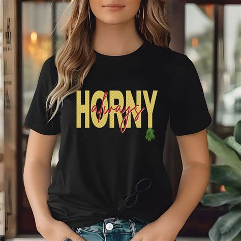 Upside Down Pineapple Swinger T Shirt Always Horny Swinger Lifestyle Swingers Shirt Polyamory