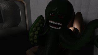 1 TENTACULAR Jackerman Luscious Hentai Manga Porn