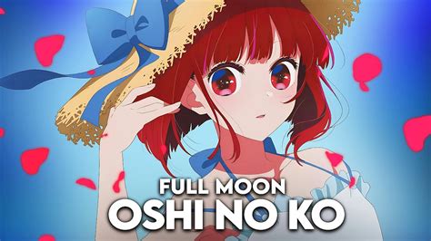 FULL MOON OSHI NO KO KANA ARIMA INSERT SONG EM PORTUGUÊS