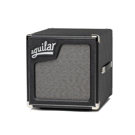 Aguilar Sl Ohm