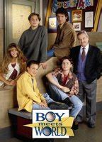 Boy Meets World Nude Scenes Aznude