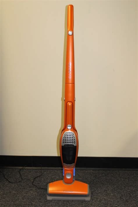 Electrolux Ergorapido 2-in-1 Stick and Hand Product Review ...