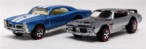 Rlc Membership Car Olds Hot Wheels