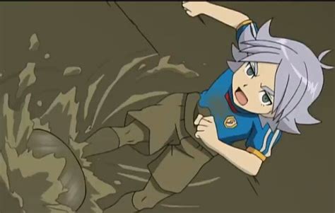 Pin De Thanh Ha Dao En Inazuma Eleven