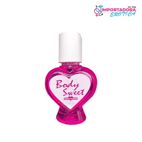 Lubricante Body Sweet Sabores Importadora Er Tica Sex Shop