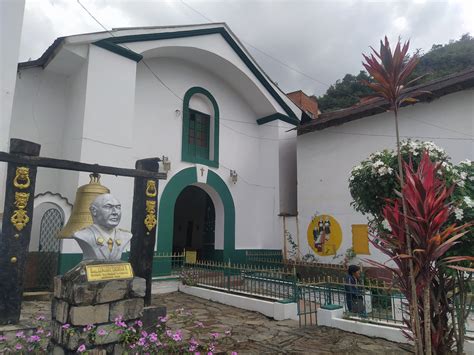Una población con mucha historia en... - Red Yungas 89.7 FM