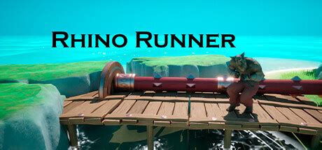 Rhino Runner - Metacritic