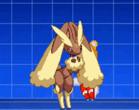 Lopunny vore by sunur5 on DeviantArt