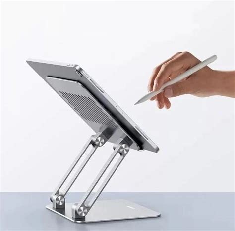 Подставка для планшета ноутбука UGREEN LP339 Gray – фото, отзывы ...