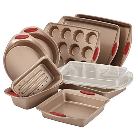 Best Bakeware Sets Reviewed & Rated for Quality - TheGearHunt