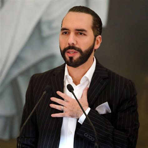 Nayib Bukele obtiene más del 85 de los votos en elecciones celebradas