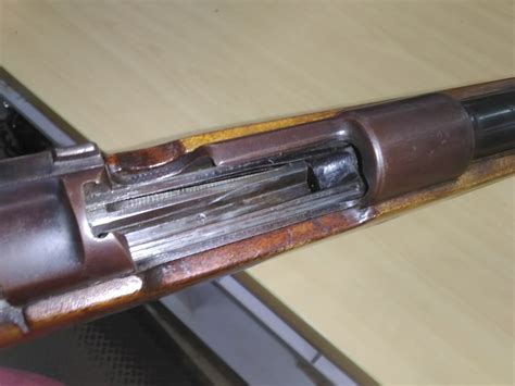Mauser Kar 98 1916 Mauser For Sale