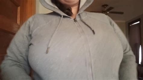 BBW Strips And Touches Self For You Pornhub