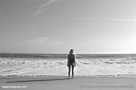 Theofficialsavanna Thesavannaheleven Nude OnlyFans Leaks Fappening FappeningBook