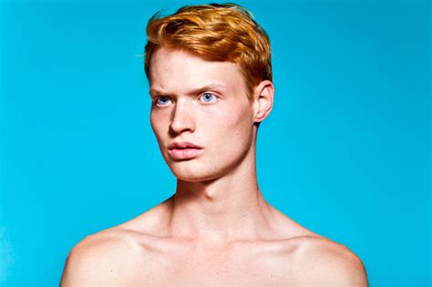 Capelli Rossi I Ragazzi Pi Sexy Del Mondo Gay It