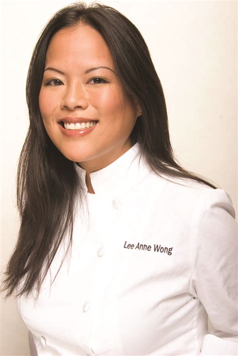 Lee Anne Wong: Poi Vegetable Tart - HashiLife