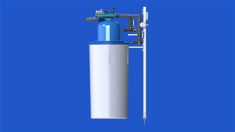 DWS1 | W.A.L. Wassertechnik GmbH