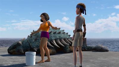 Nude Cartoons Sammy Gutierrez