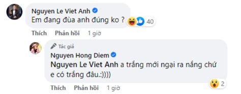 Hồng Diễm diện bikini khoe body mướt mắt Việt Anh thốt lên một điều