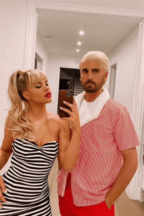 23 HOT Barbie Halloween Costumes That Are Winner At Any Party