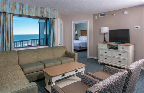 The Strand Resort Myrtle Beach (Myrtle Beach, SC) - Resort Reviews ...