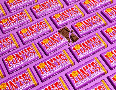 Tony's Chocolonely Food Projects :: Photos, videos, logos ...