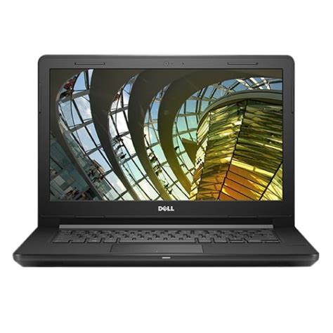 Laptop Dell Vostro I U Ram Gb Gb Ssd Fhd