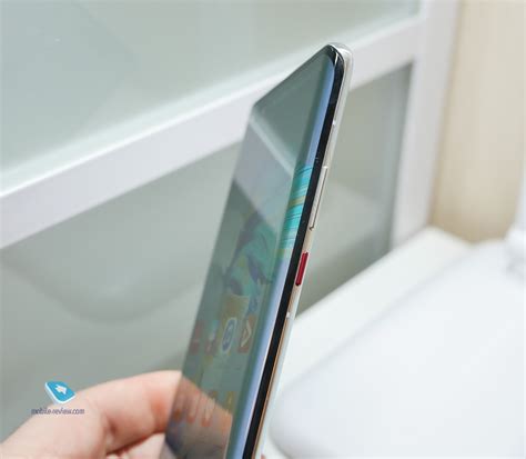 Mobile-review.com Быстрый обзор Huawei Mate 40 Pro
