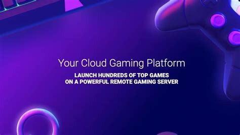 Boosteroid Cloud Gaming Everything You Need To Know 2024