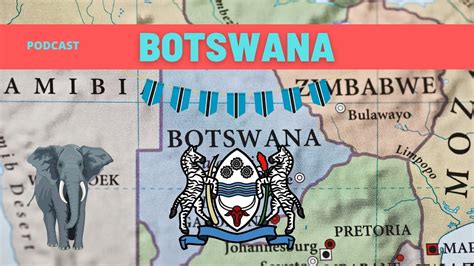 BOTSWANA A Guide To The Country S Culture And History YouTube