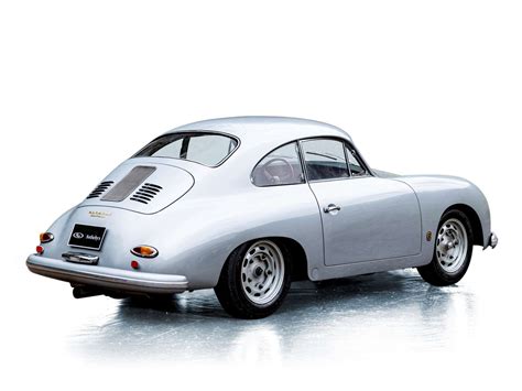 Porsche 356 B 1600 Gs Carrera Gt 1960 Marketplace For