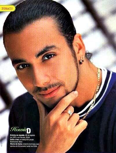 Pin On Howie D Backstreet Boys Boy Bands All New Mickey Mouse Club