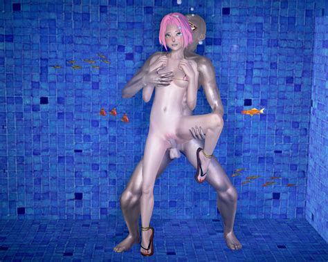 D Sex Boy Girl Girl D Bikini Top Blush Bottomless Honey Select Leg Lift D Porn