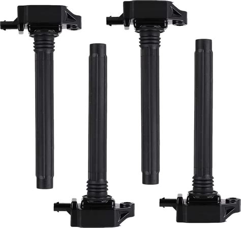 Amazon Ena Set Of Ignition Coil Pack Compatible With Fiat