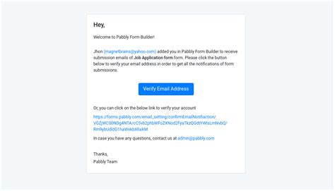 FormGet Changelog | FormGet