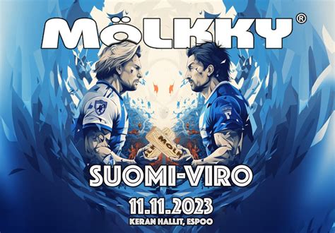 Suomi Viro Lauantaina Suomen M Lkkyliitto Ry