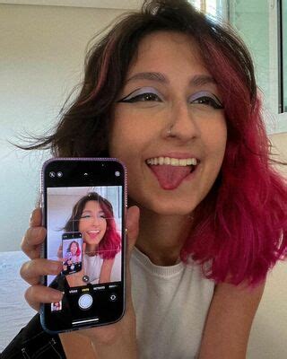 Caarolinga Carolinga Nude OnlyFans NudoStar TV