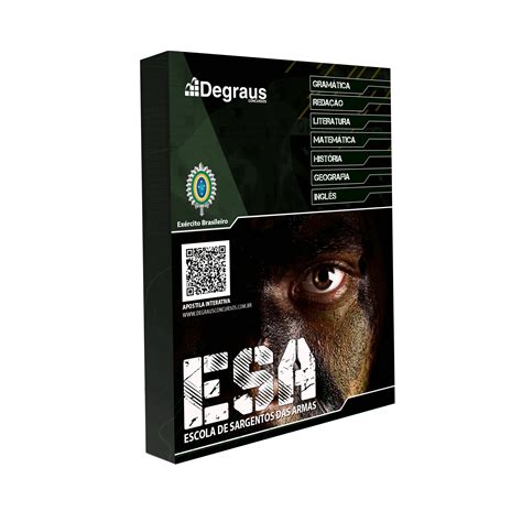 Apostila Esa Pdf Grátis - Apostila Esa 2024 Pdf Grátis - RETOEDU