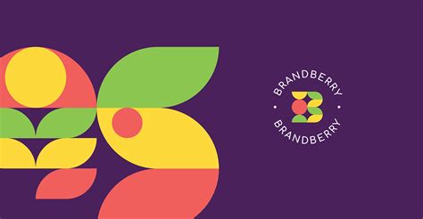 Brandberry on Behance