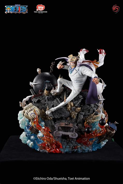 One Piece Monkey D Garp