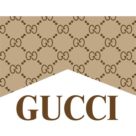 Gucci Svg Gucci Brand Logo Svg Gucci Logo Svg Fashion Log Inspire