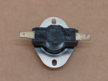 Thermostat 150'