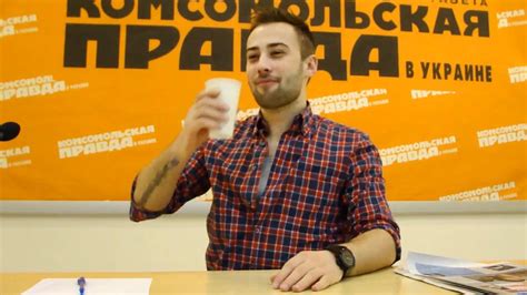 Дмитрий Шепелев - 1 - YouTube